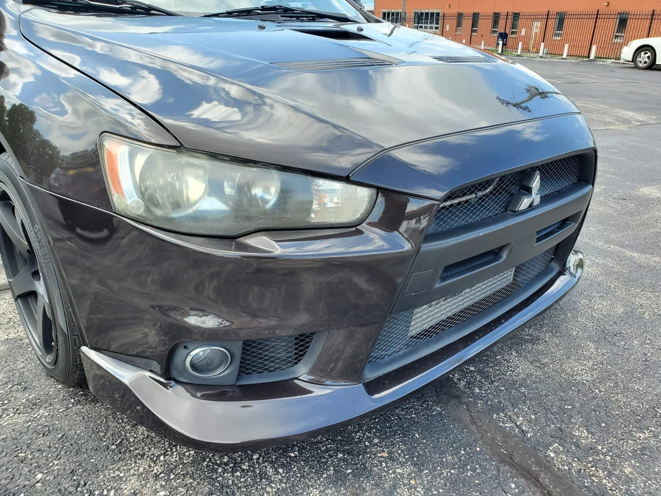 2015 Mitsubishi Lancer 10th Gen - Image 17 of 31
