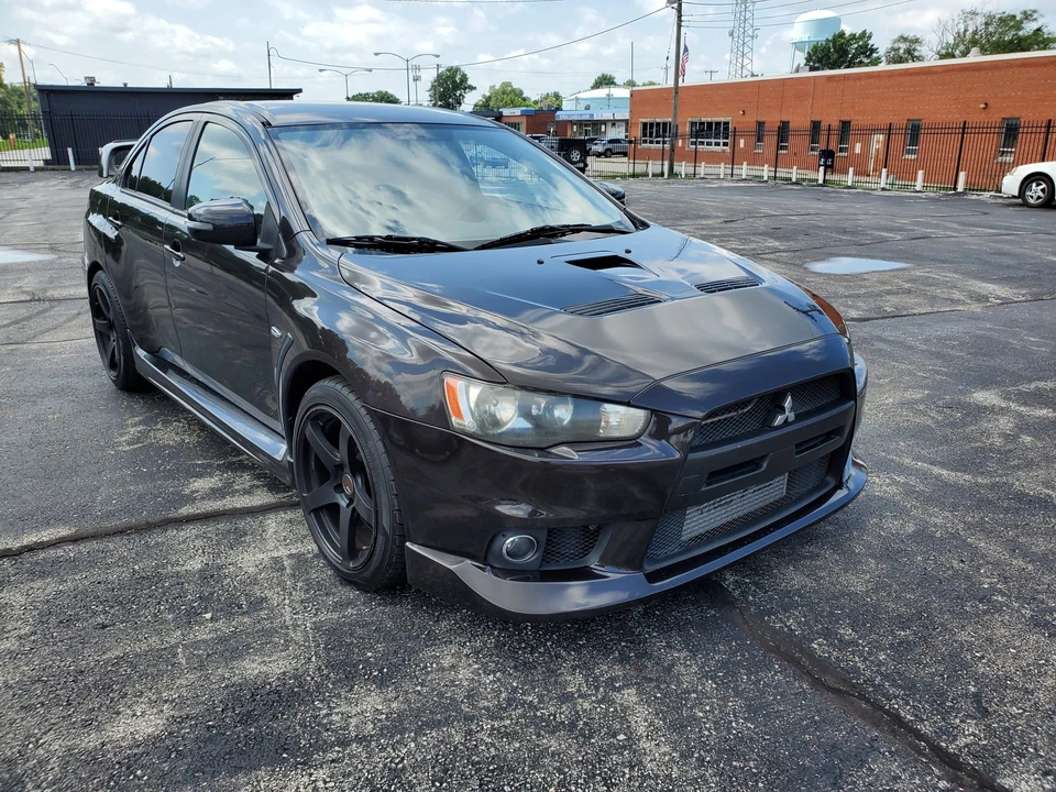 2015 Mitsubishi Lancer 10th Gen - Image 2 of 31