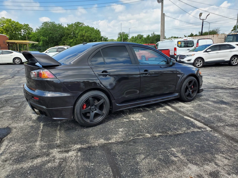2015 Mitsubishi Lancer 10th Gen - Image 13 of 31