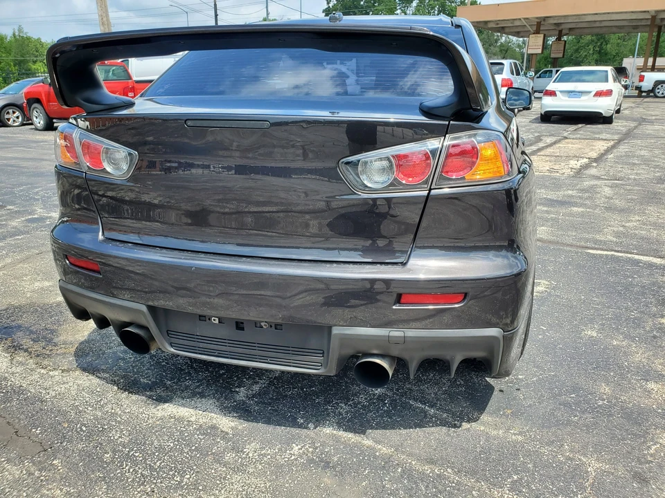 2015 Mitsubishi Lancer 10th Gen - Image 11 of 31