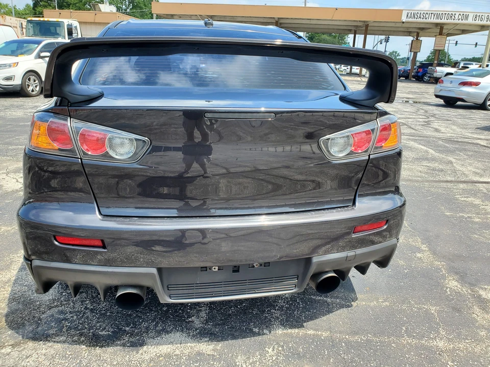 2015 Mitsubishi Lancer 10th Gen - Image 10 of 31