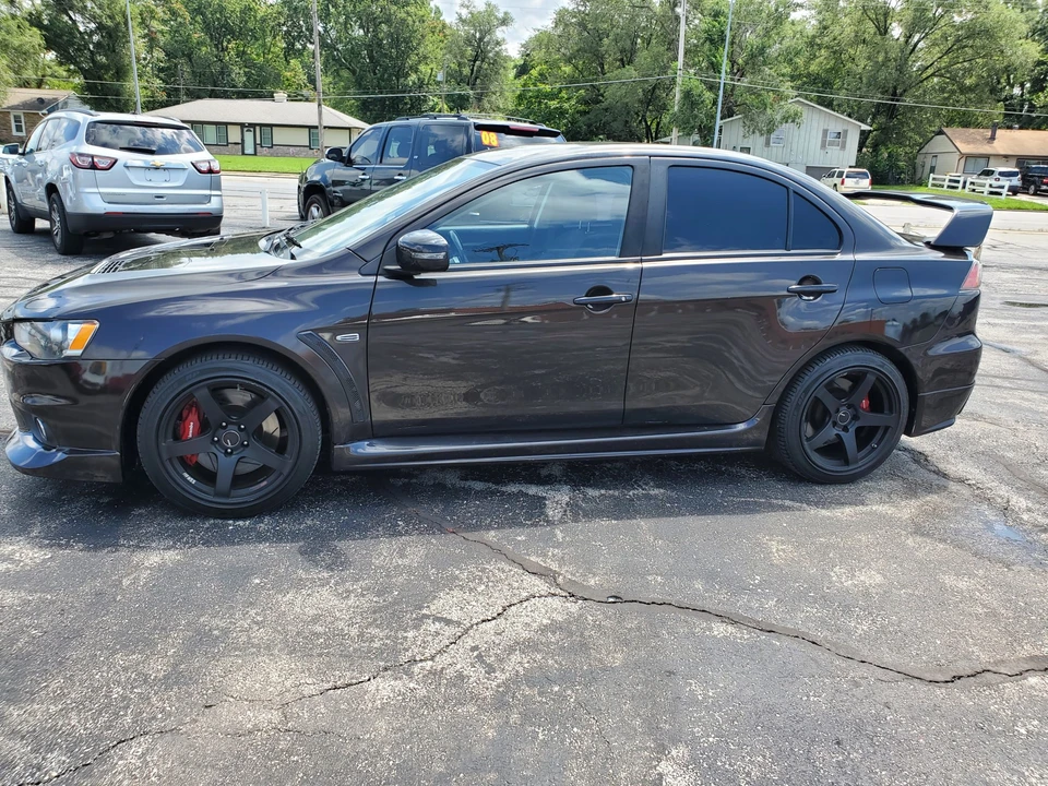 2015 Mitsubishi Lancer 10th Gen - Image 7 of 31