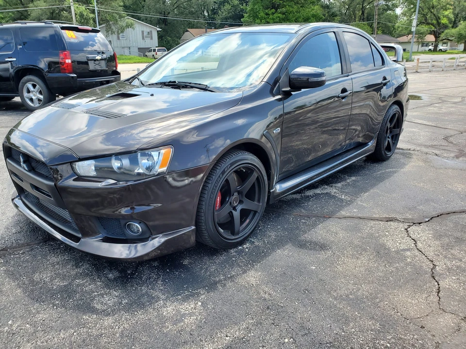 2015 Mitsubishi Lancer 10th Gen - Image 6 of 31