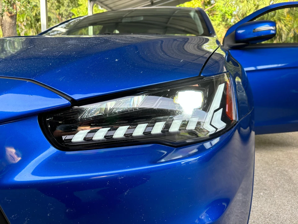 2015 Mitsubishi Lancer Evolution X 9th Gen - Image 23 of 31
