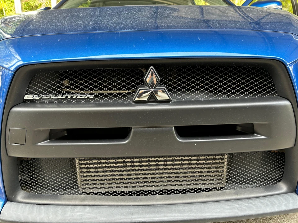 2015 Mitsubishi Lancer Evolution X 9th Gen - Image 22 of 31