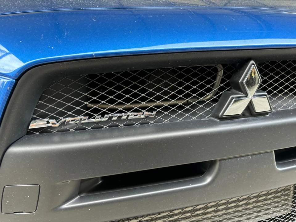 2015 Mitsubishi Lancer Evolution X 9th Gen - Image 21 of 31