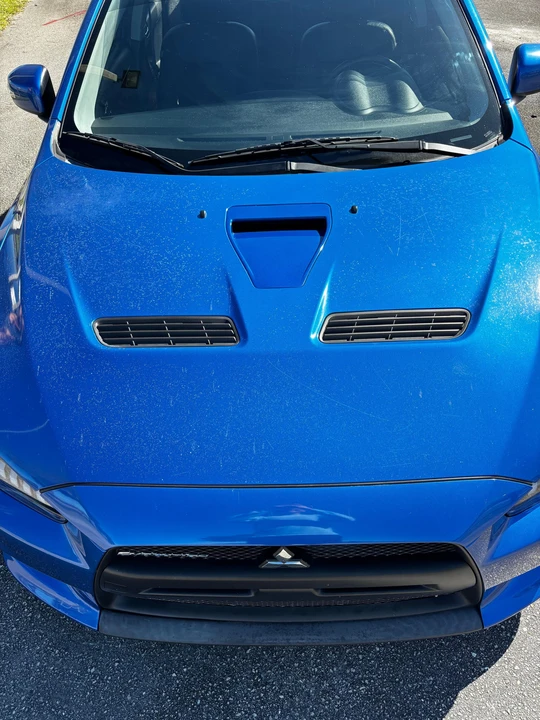 2015 Mitsubishi Lancer Evolution X 9th Gen - Image 17 of 31