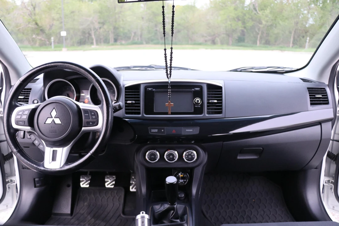 2015 Mitsubishi Lancer Evolution X 9th Gen - Image 12 of 15
