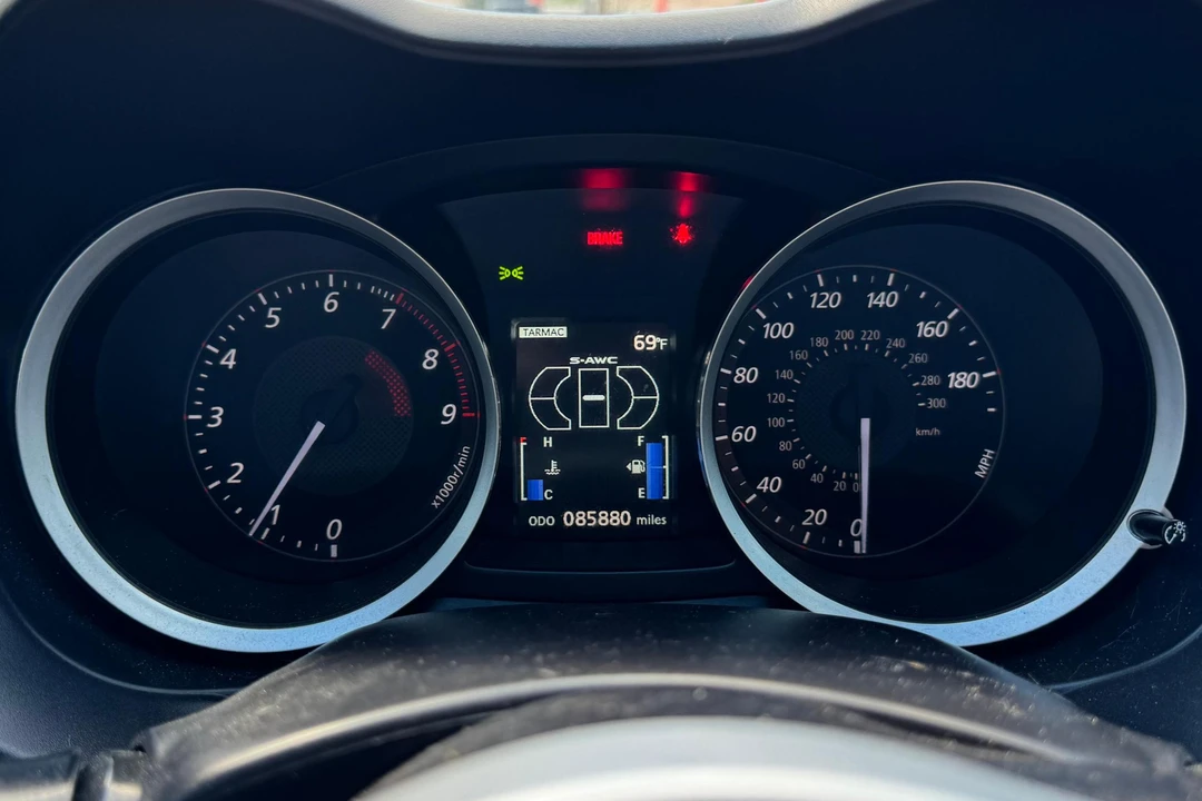 2015 Mitsubishi Lancer Evolution X 9th Gen - Image 27 of 31