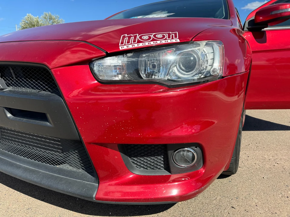 2015 Mitsubishi Lancer Evolution X 9th Gen - Image 13 of 31