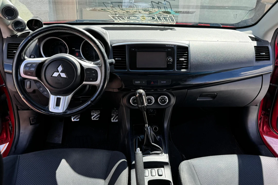 2015 Mitsubishi Lancer Evolution X 9th Gen - Image 24 of 31