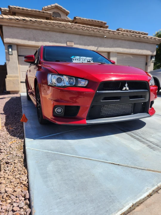 2015 Mitsubishi Lancer Evolution X 9th Gen - Image 11 of 31