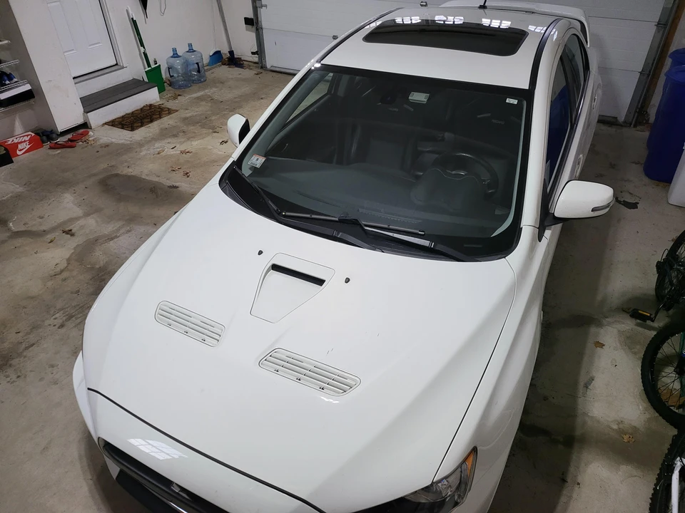 2015 Mitsubishi Lancer Evolution X 9th Gen - Image 19 of 31