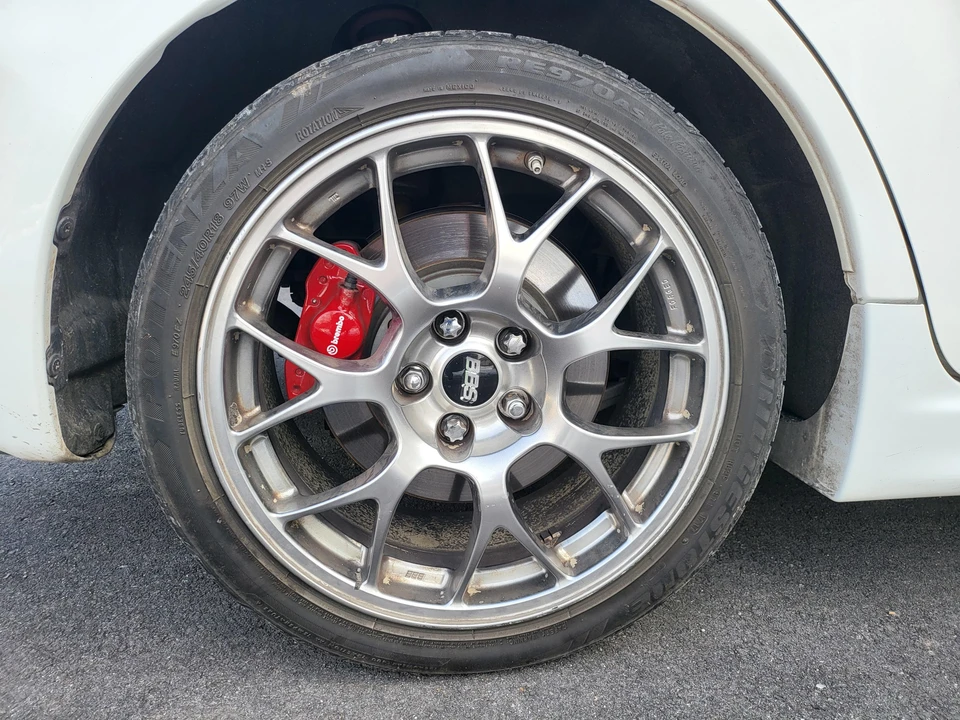2015 Mitsubishi Lancer Evolution X 9th Gen - Image 25 of 31