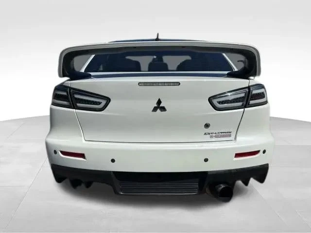 2015 Mitsubishi Lancer 10th Gen - Image 4 of 12