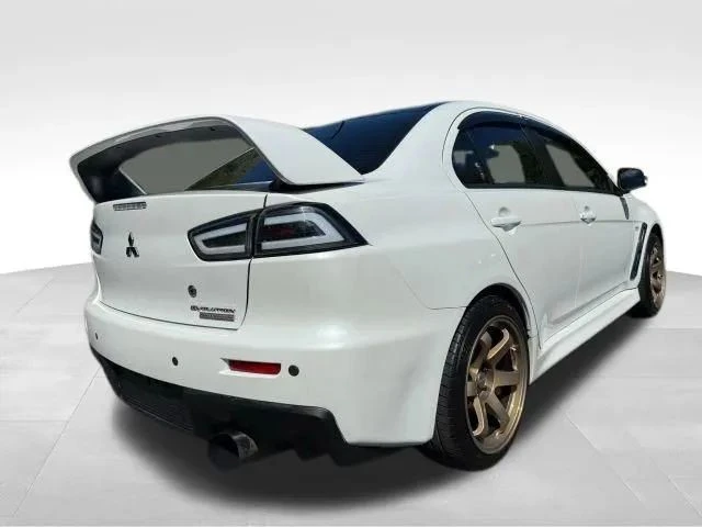 2015 Mitsubishi Lancer 10th Gen - Image 7 of 12