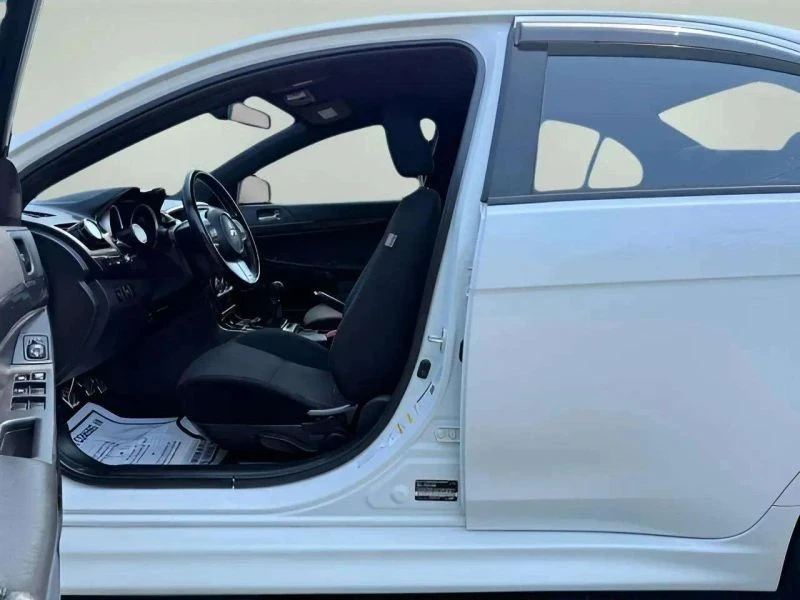 2015 Mitsubishi Lancer 10th Gen - Image 10 of 12