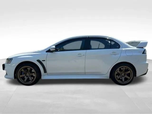 2015 Mitsubishi Lancer 10th Gen - Image 2 of 12