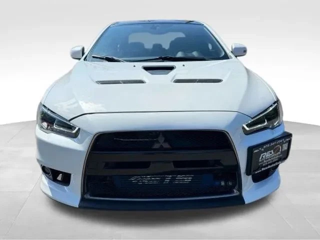 2015 Mitsubishi Lancer 10th Gen - Image 10 of 12