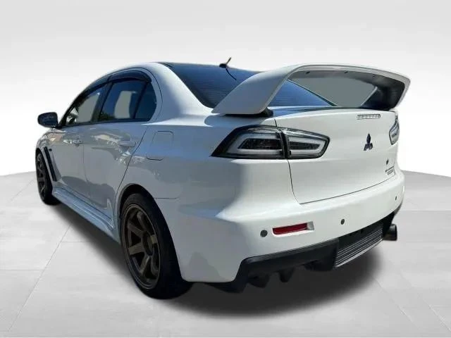 2015 Mitsubishi Lancer 10th Gen - Image 3 of 12