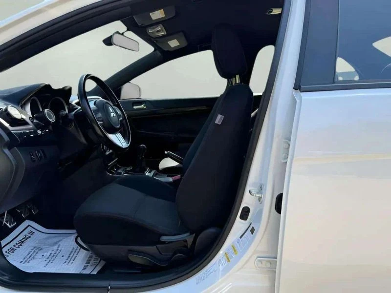 2015 Mitsubishi Lancer 10th Gen - Image 11 of 12