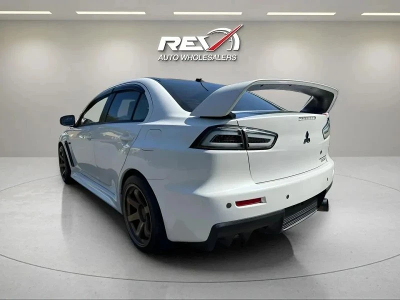 2015 Mitsubishi Lancer 10th Gen - Image 3 of 12