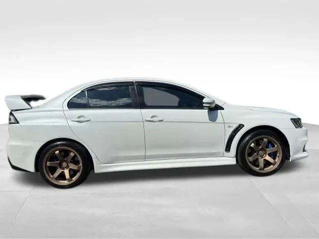 2015 Mitsubishi Lancer 10th Gen - Image 8 of 12