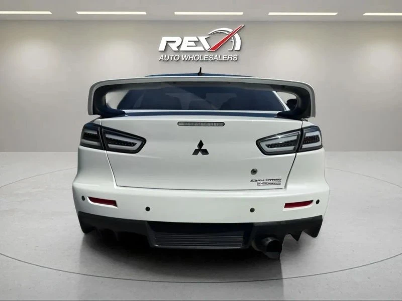 2015 Mitsubishi Lancer 10th Gen - Image 4 of 12