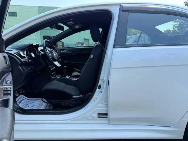 2015 Mitsubishi Lancer 10th Gen - Image 11 of 12