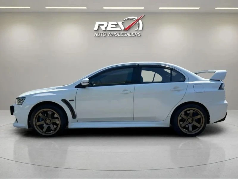 2015 Mitsubishi Lancer 10th Gen - Image 2 of 12