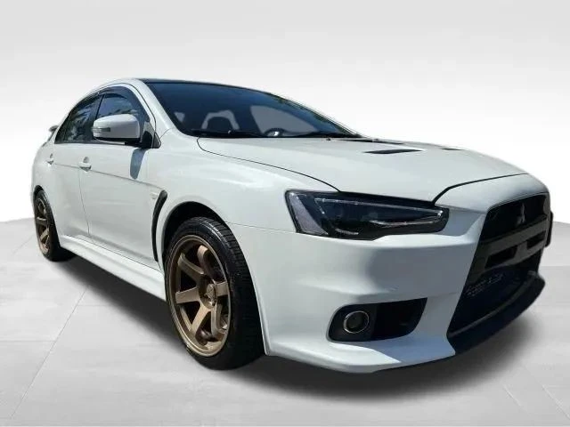 2015 Mitsubishi Lancer 10th Gen - Image 9 of 12