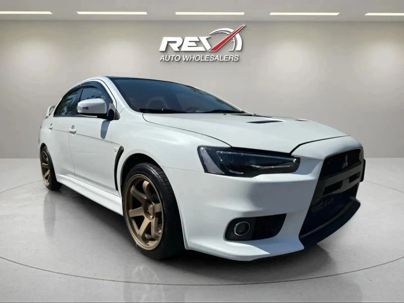 2015 Mitsubishi Lancer 10th Gen - Image 7 of 12