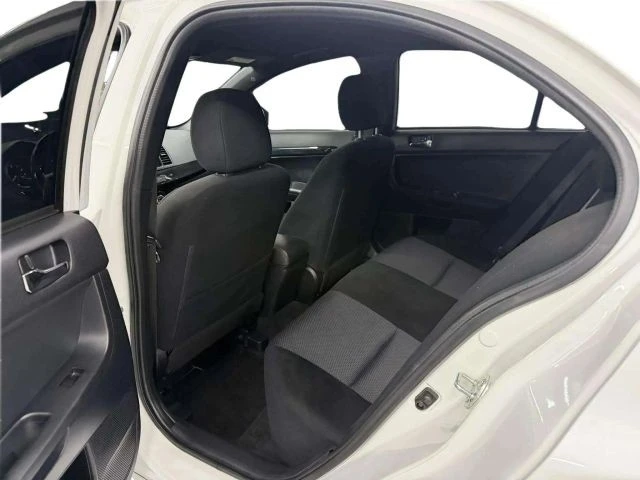 2015 Mitsubishi Lancer 10th Gen - Image 11 of 12