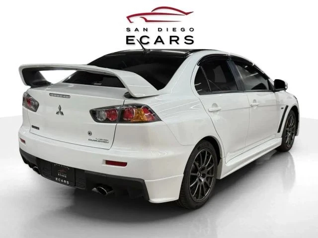 2015 Mitsubishi Lancer 10th Gen - Image 3 of 12