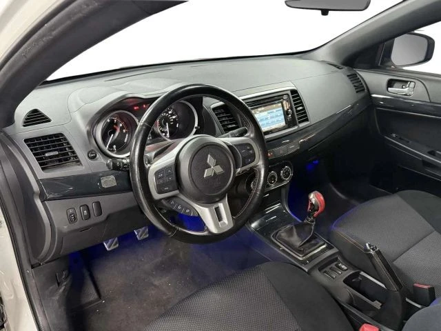 2015 Mitsubishi Lancer 10th Gen - Image 7 of 12