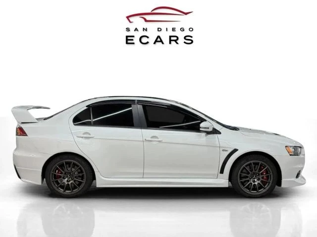 2015 Mitsubishi Lancer 10th Gen - Image 2 of 12