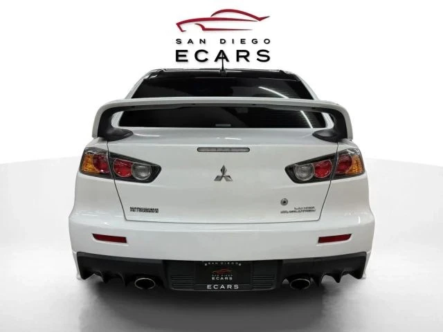 2015 Mitsubishi Lancer 10th Gen - Image 4 of 12