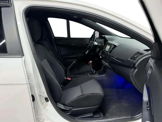 2015 Mitsubishi Lancer 10th Gen - Image 9 of 12