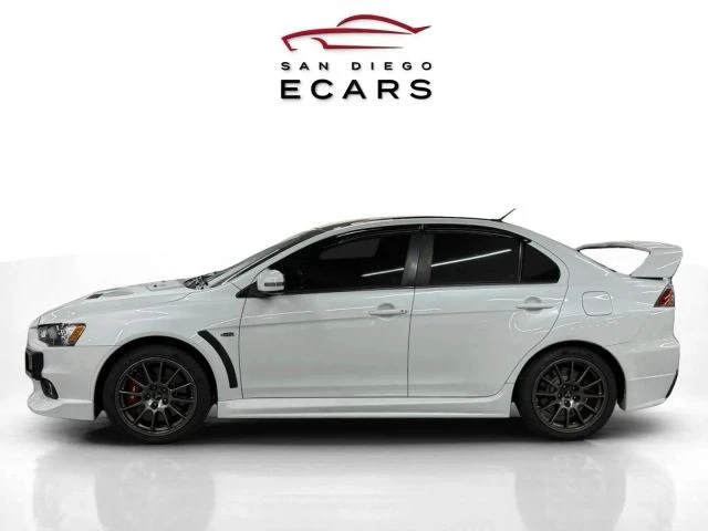 2015 Mitsubishi Lancer 10th Gen - Image 6 of 12