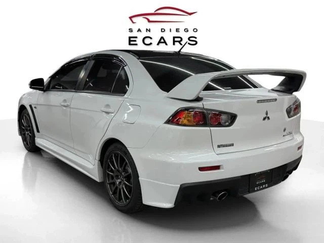 2015 Mitsubishi Lancer 10th Gen - Image 5 of 12