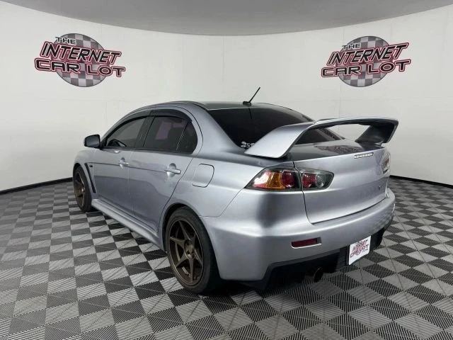 2015 Mitsubishi Lancer 9th Gen - Image 5 of 12