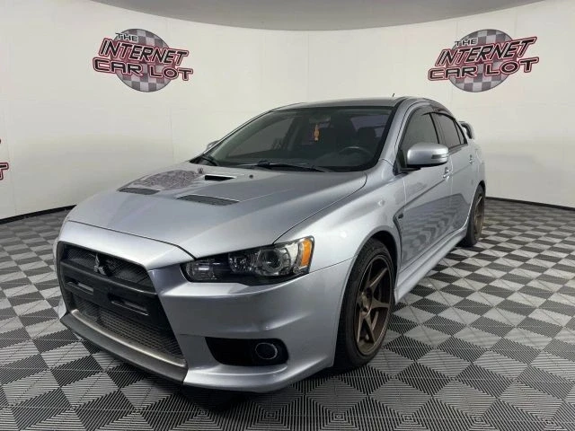 2015 Mitsubishi Lancer 9th Gen - Image 3 of 12