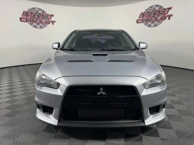 2015 Mitsubishi Lancer 9th Gen - Image 2 of 12
