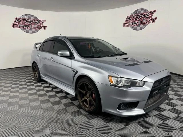 2015 Mitsubishi Lancer 9th Gen - Image 9 of 12