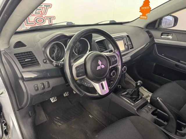 2015 Mitsubishi Lancer 10th Gen - Image 10 of 12