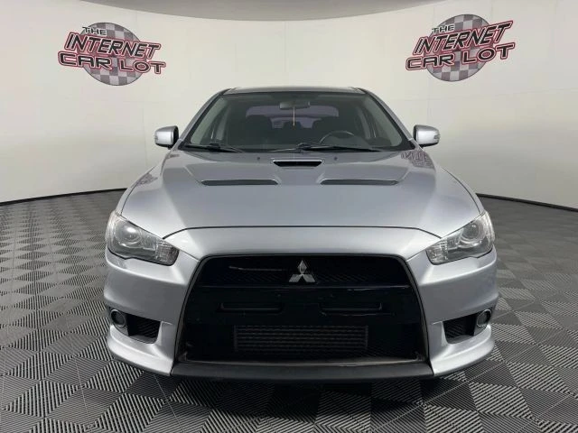 2015 Mitsubishi Lancer 10th Gen - Image 2 of 12