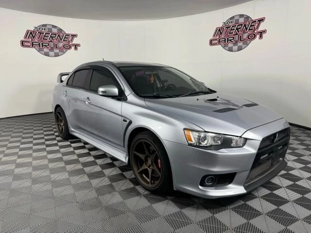 2015 Mitsubishi Lancer 10th Gen - Image 9 of 12