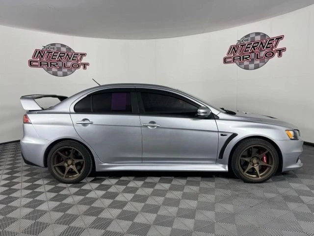 2015 Mitsubishi Lancer 9th Gen - Image 8 of 12