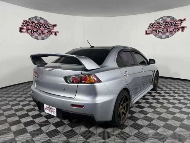 2015 Mitsubishi Lancer 10th Gen - Image 7 of 12