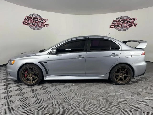 2015 Mitsubishi Lancer 10th Gen - Image 4 of 12